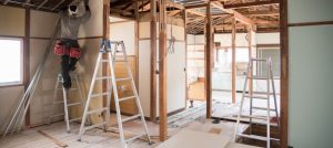 Entreprise de rénovation de la maison et de rénovation d’appartement à Vinnemerville